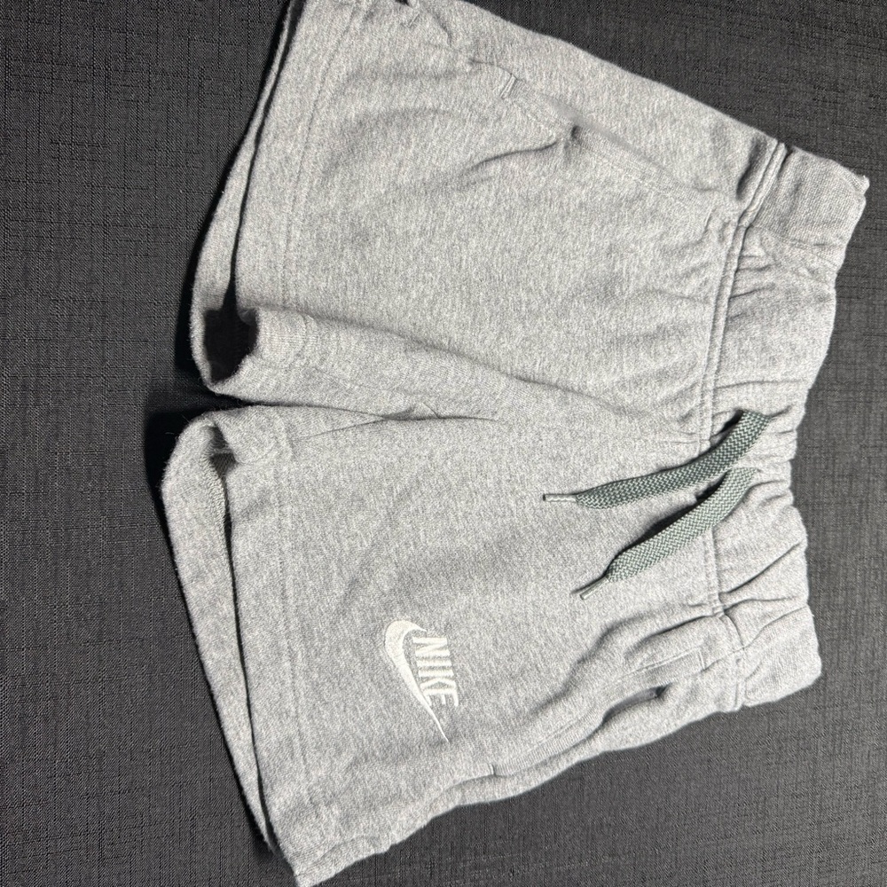 Nike  Athletic Shorts (3)